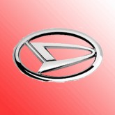 Image for DAIHATSU RED