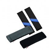 Image for Seat Belt Pads