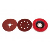 Image for Sanding Abrasives