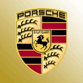 Image for PORSCHE GOLD