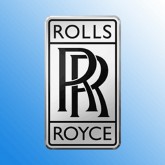 Image for ROLLS ROYCE BLUE