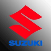 Image for SUZUKI BLACK