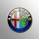 Image for ALFA ROMEO GREY