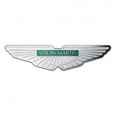 Image for ASTON MARTIN WHITE