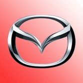 Image for MAZDA RED