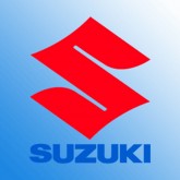 Image for SUZUKI BLUE