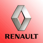 Image for RENAULT RED