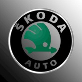 Image for SKODA BLACK