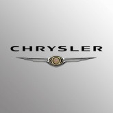 Image for CHRYSLER GREY