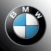 Image for BMW BLACK