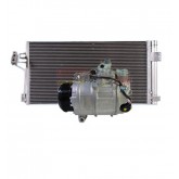 Image for Air Conditioning Parts