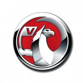 Image for VAUXHALL COLOURS