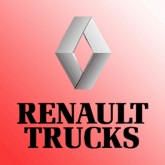 Image for RENAULT RVI RED