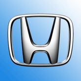 Image for HONDA BLUE