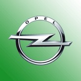 Image for OPEL GREEN