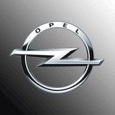 Image for OPEL BLACK