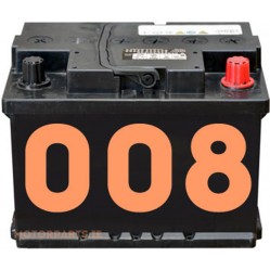 Category image for 008 Car Batteries