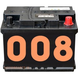 Category image for 008 Car Batteries