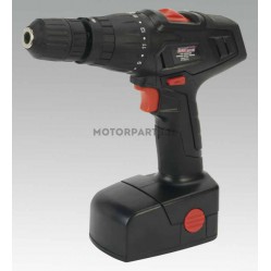 Category image for Cordless Drills