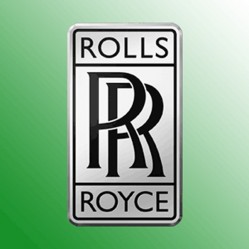 Category image for ROLLS ROYCE GREEN