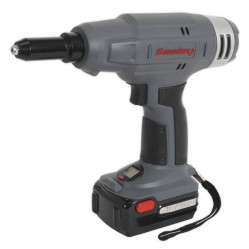 Category image for Riveters Cordless