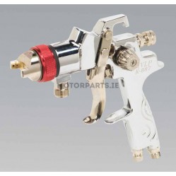 Category image for HVLP Spray Guns