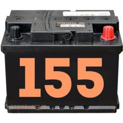 Category image for 155 Car Batteries