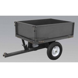 Category image for Barrows & Trailers