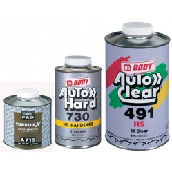 Category image for Clear Coats