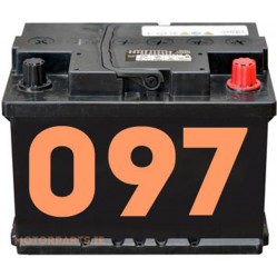 Category image for 097 Car Batteries
