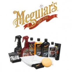 Category image for Meguiars Car Care