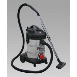 Category image for Vacuum Cleaners 30 to 49ltr