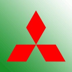 Category image for MITSUBISHI GREEN