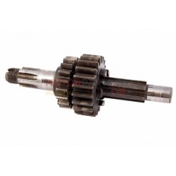 Category image for Gearboxes, Links, Rods