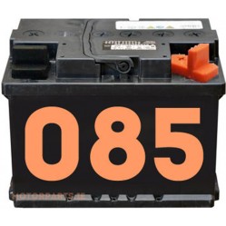 Category image for 085 Car Batteries