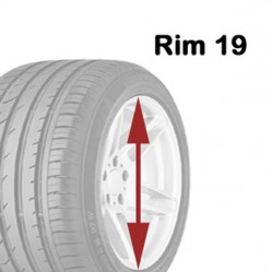Category image for Tyre Size 295 40 19