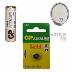 Category image for Key Fob Batteries