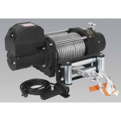 Category image for Winches