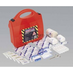 Category image for Burns Kits