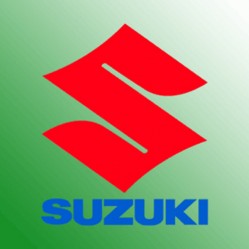 Category image for SUZUKI GREEN