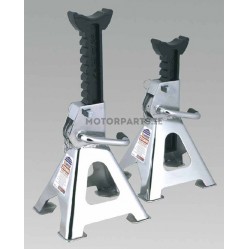 Category image for Axle Stands