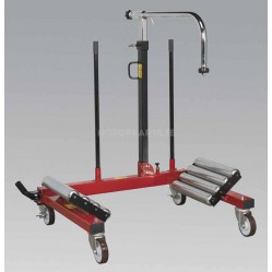 Category image for Wheel Remove Trolley