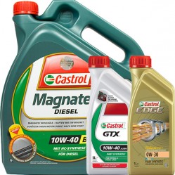 Category image for Castrol