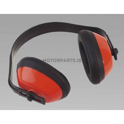 Category image for Ear Protection