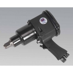 Category image for Impact Wrench 3 Qtr Sq Drive