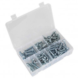 Category image for Nuts & Bolts Assortments