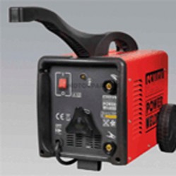Category image for Arc Welders