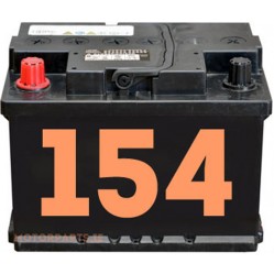 Category image for 154 Car Batteries