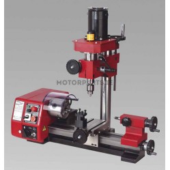 Category image for Lathe Drilling
