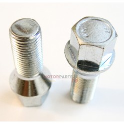 Category image for Wheel Bolts, Caps, Hubs, Nuts